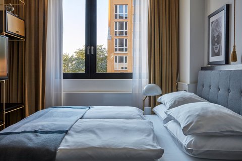Prestige Suite