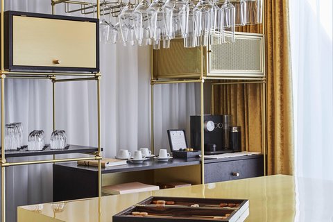 Prestige Suite