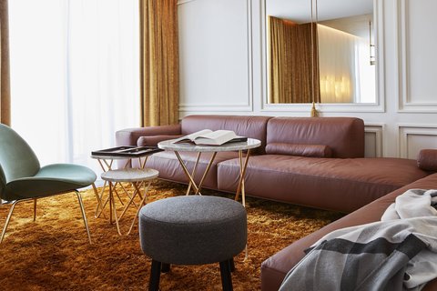 Grand Suite