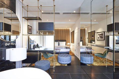 Premium Room
