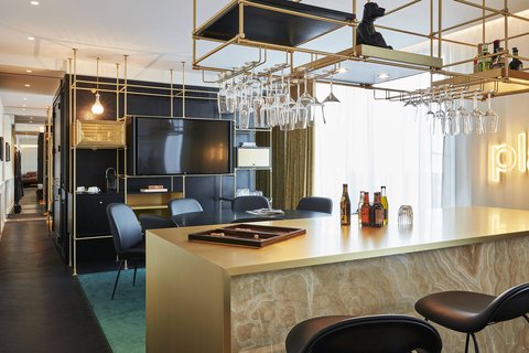 Grand Suite