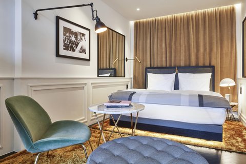 Premium Room