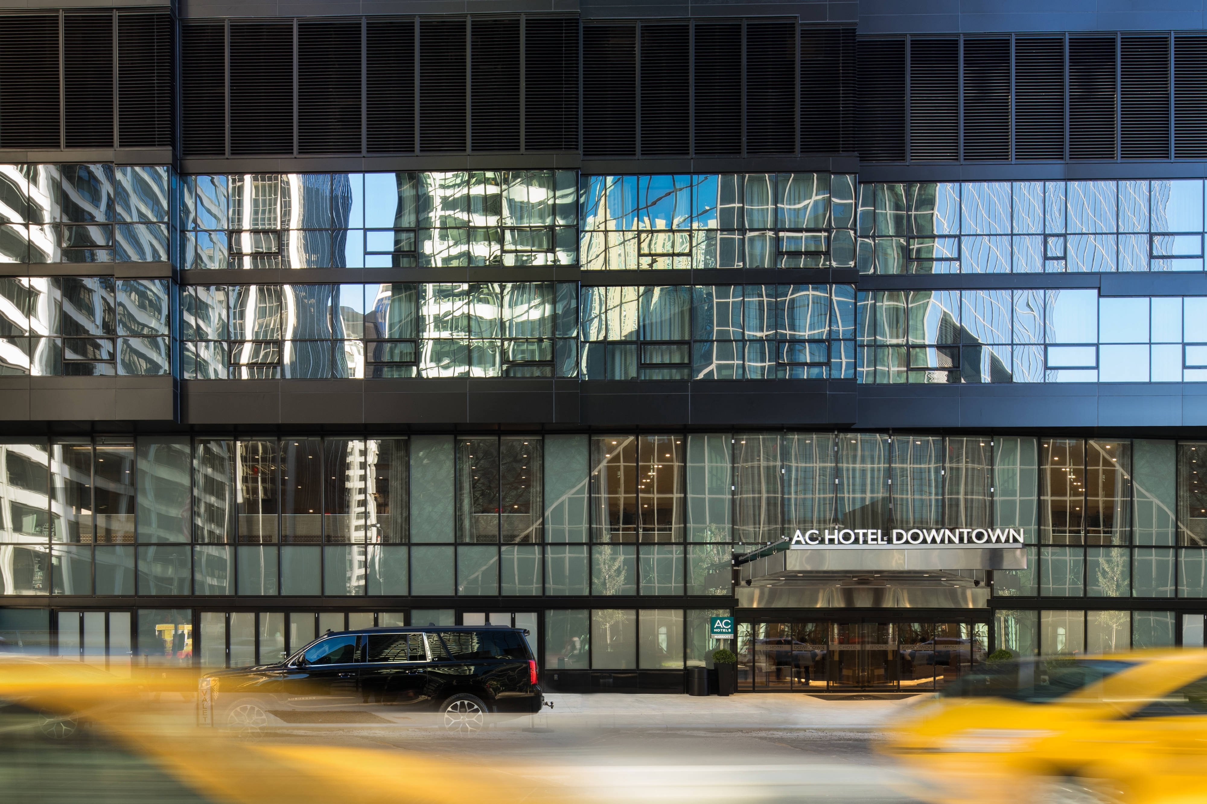 AC Hotel New York Downtown
