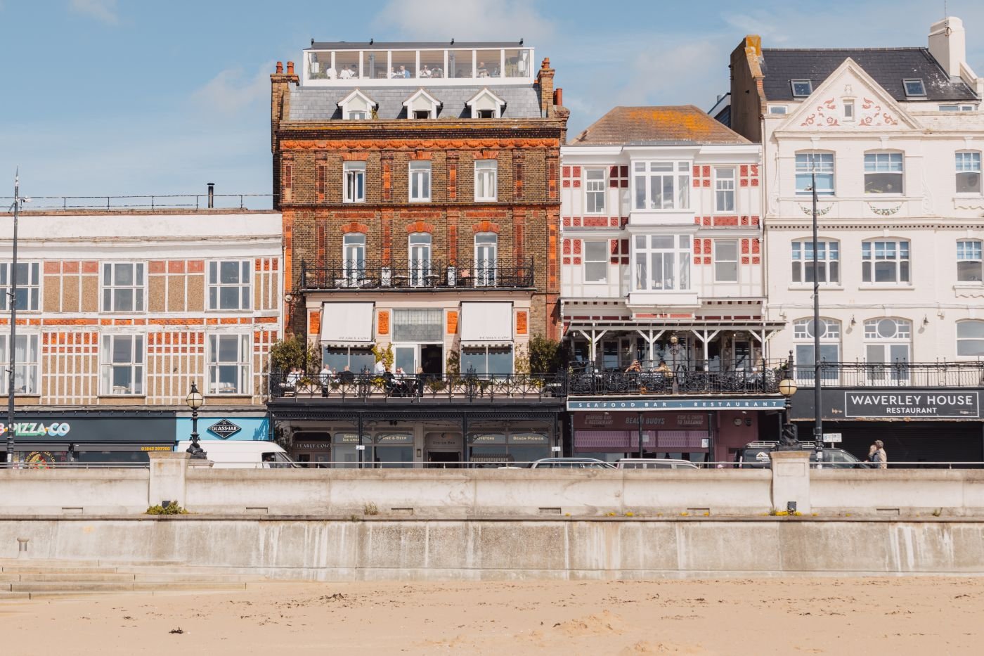 No. 42 by GuestHouse, Margate