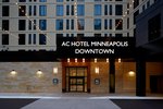 AC Hotel Minneapolis Downtown