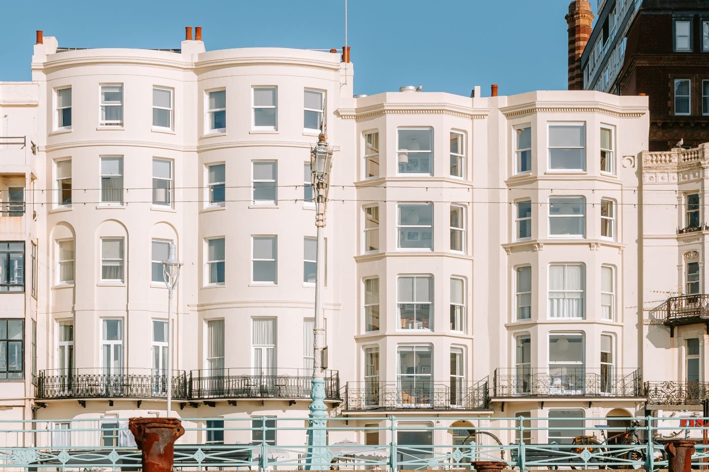 No. 124 Brighton by GuestHouse