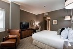 Larger Guest room, 1 King