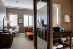 Guest room, 1 King