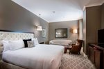 Larger Guest room, 1 King