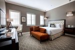 Guest room, 1 King