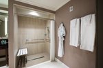 Guest room, 1 King