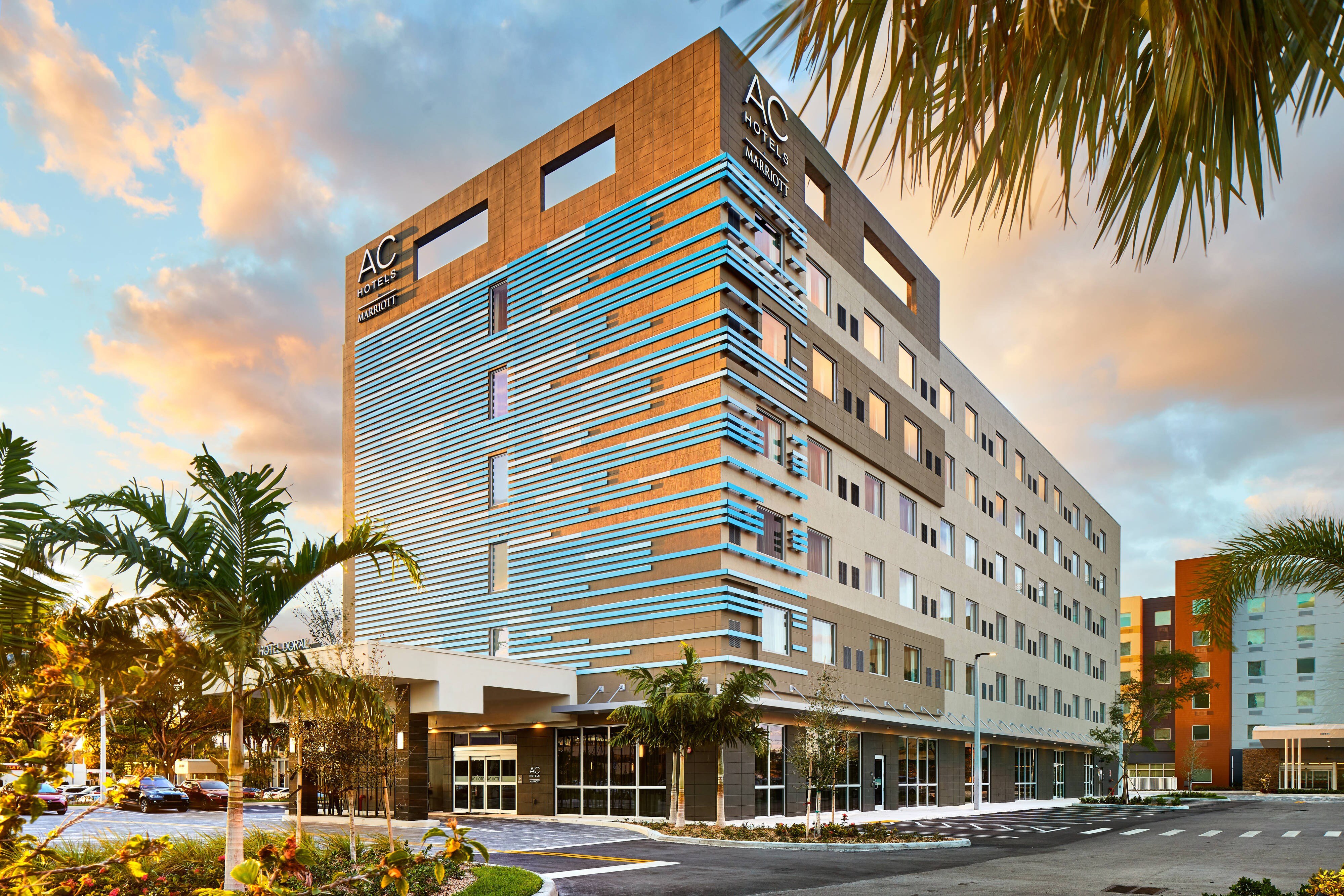 AC Hotel Miami Airport West/Doral