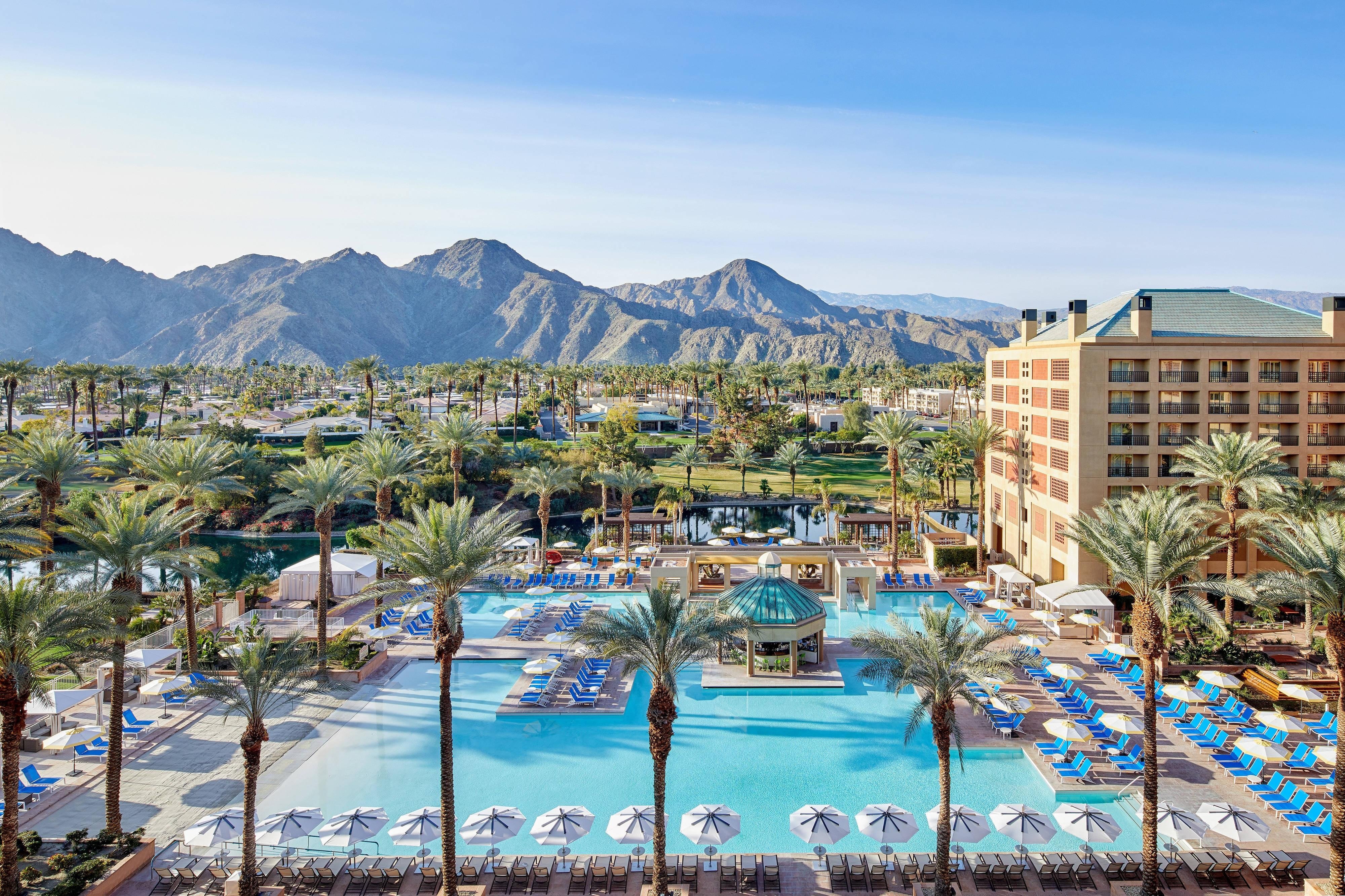 Renaissance Esmeralda Resort & Spa