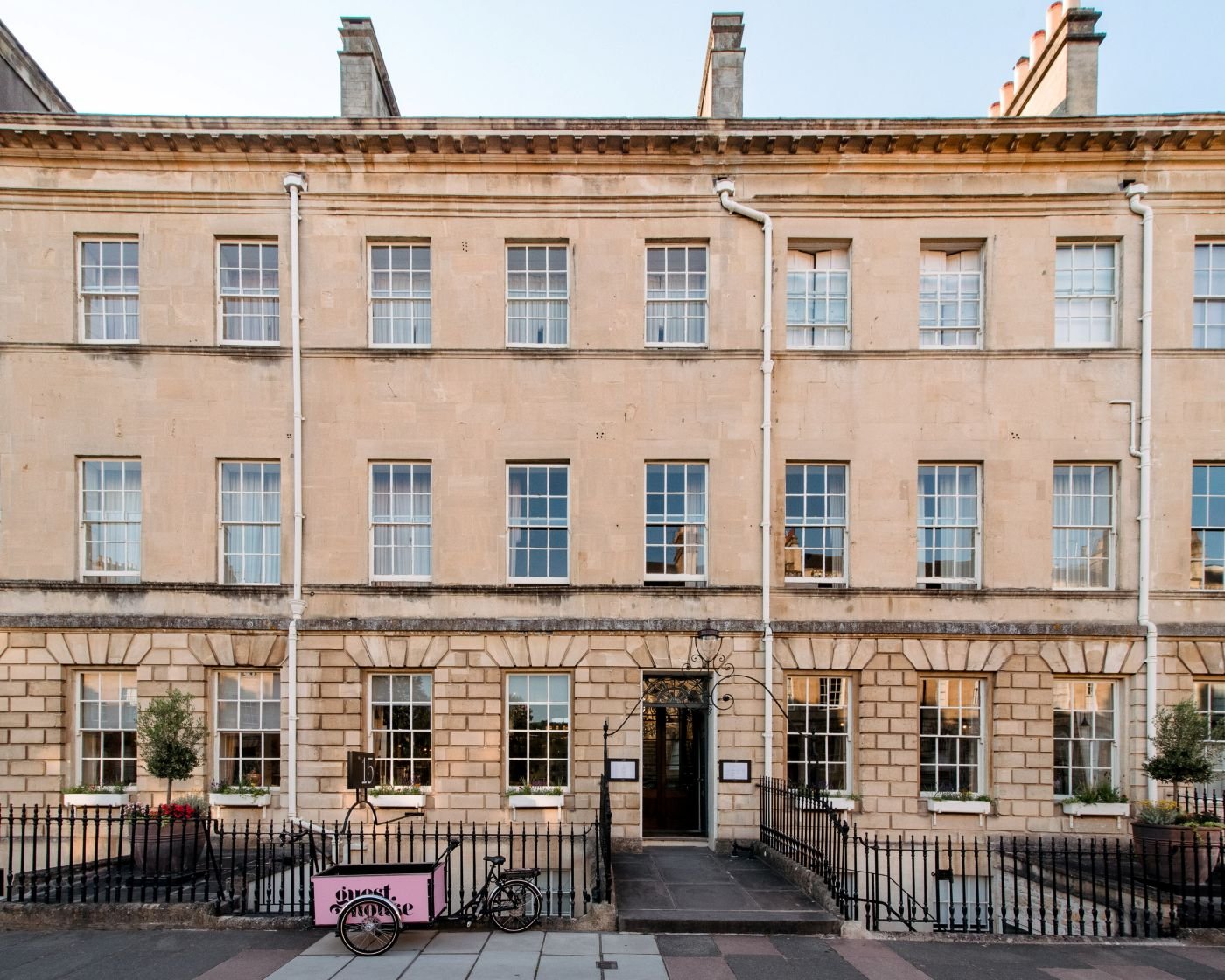 Hotel No. 15 Great Pulteney