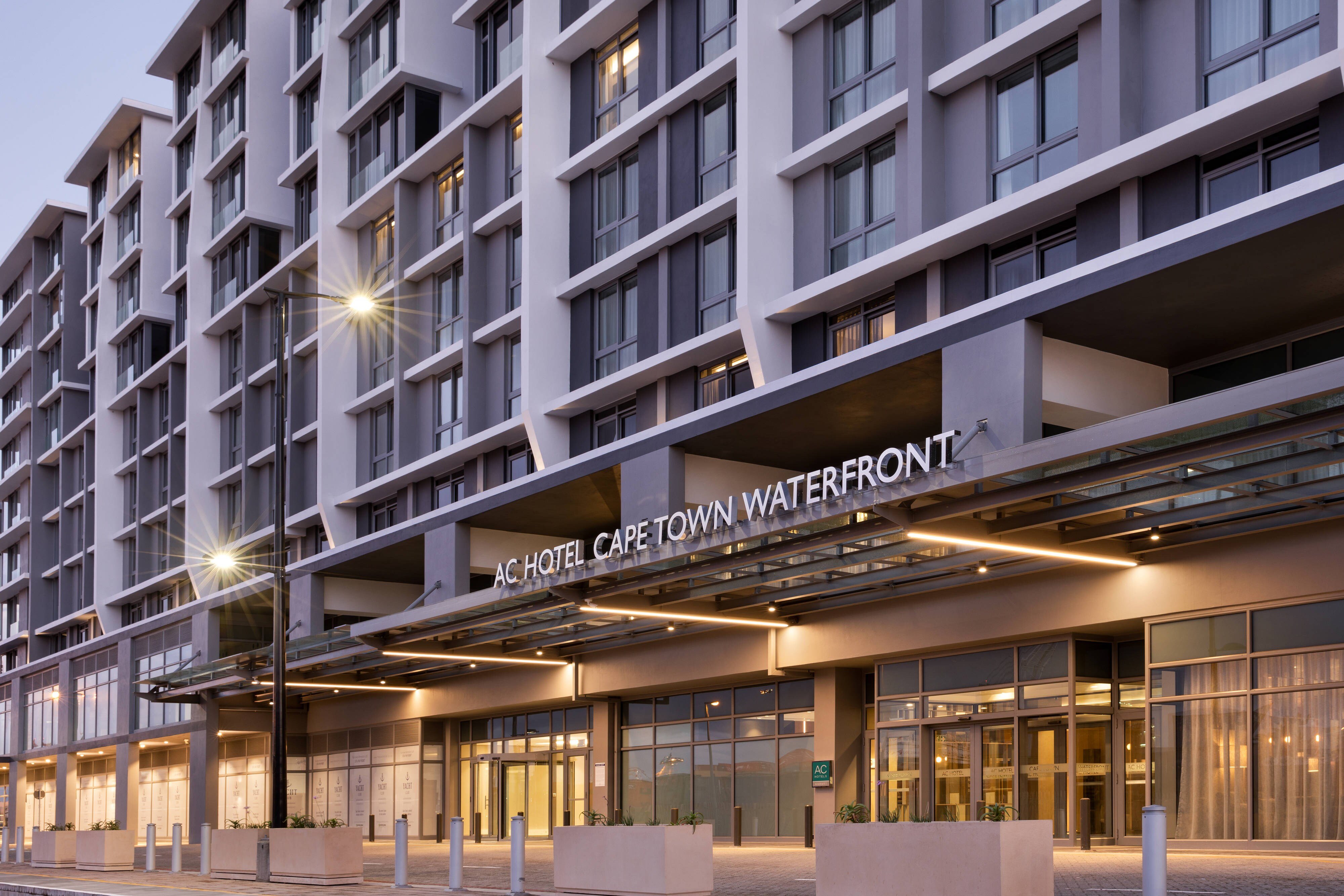 AC by Marriott Cape Town Waterfront
