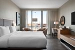 Guest room, 1 King, Harbor view