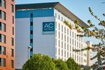 AC Hotel Manchester Salford Quays