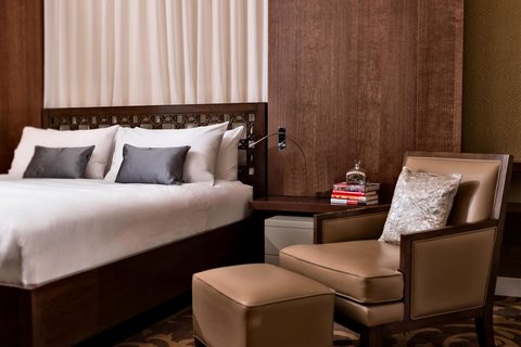 King Classic Guest Room