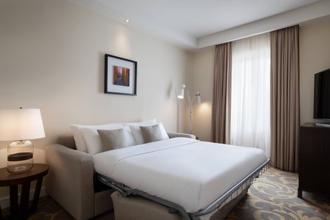 Suite - Sofa Bed
