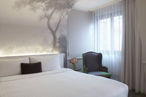 King Prestige Guest Room