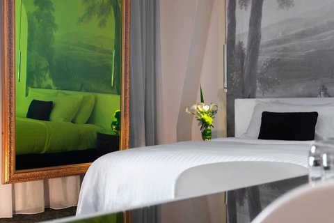 Family Guest Room