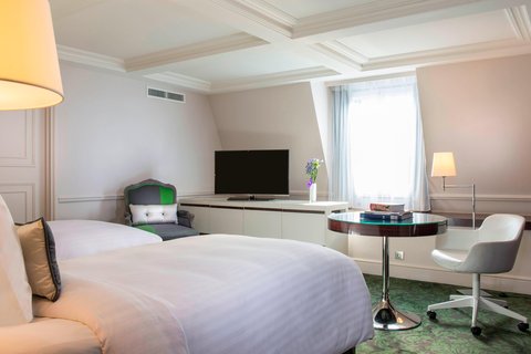 Le Parc Prestige Room