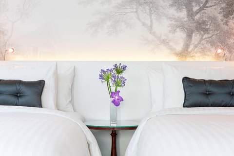 Le Parc Prestige Room