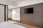 Standard, Guest room, 2 Twin