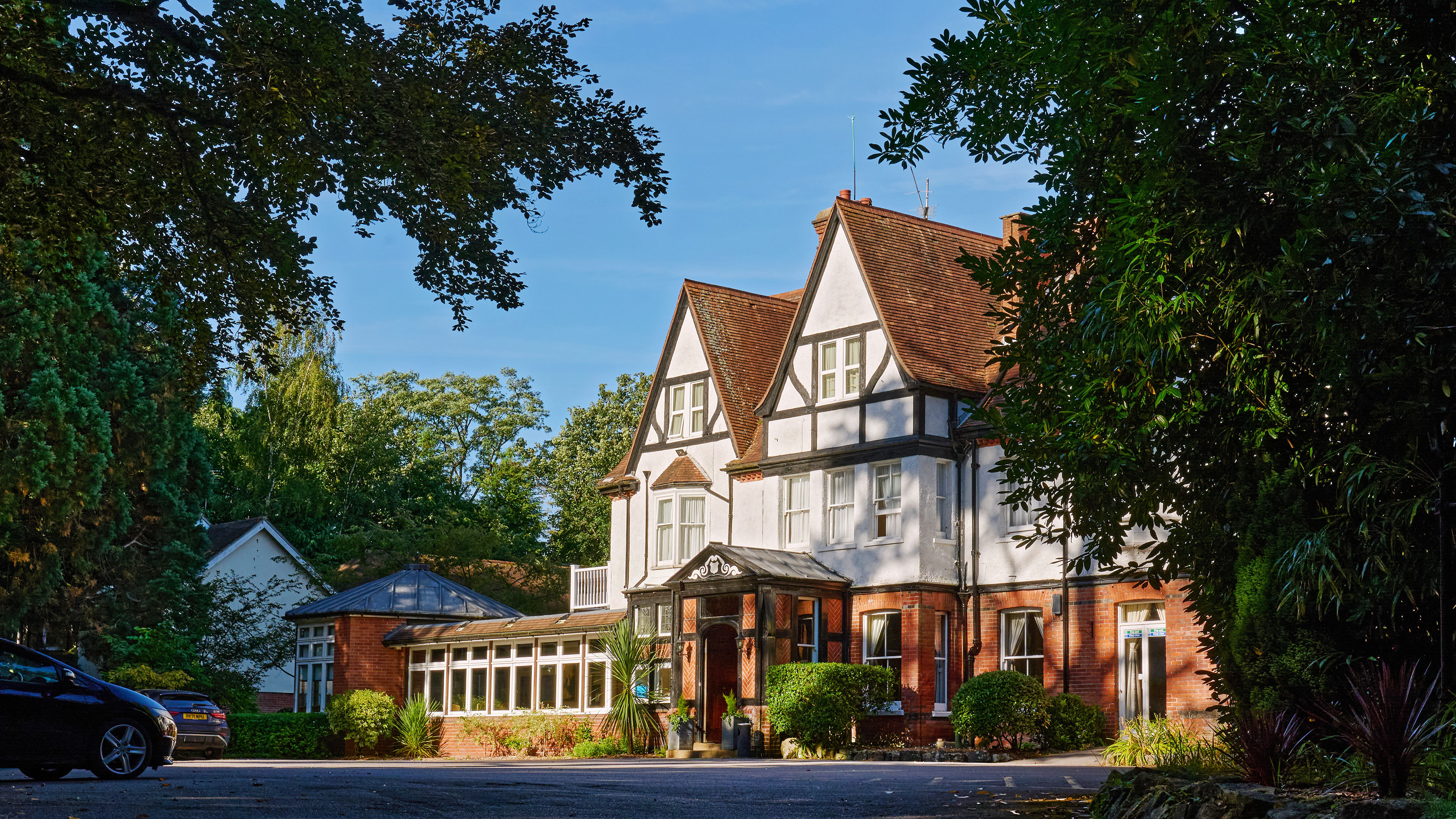 Lismoyne Hotel