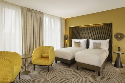 Beaux Art Twin/Twin Room