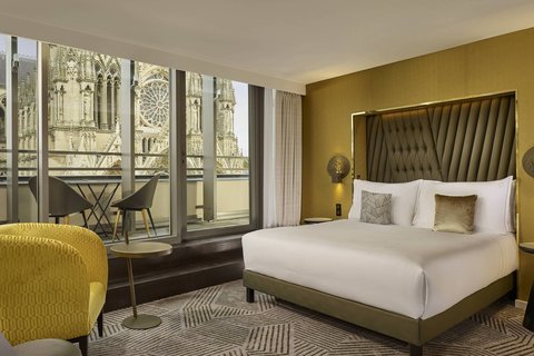 Skyline Room
