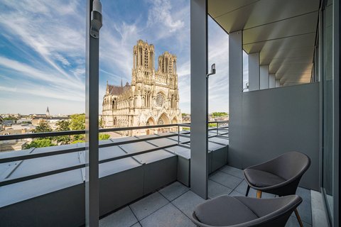 Terrace View
