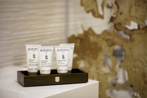 Sothys Amenities