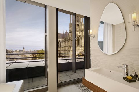 Skyline Bathroom