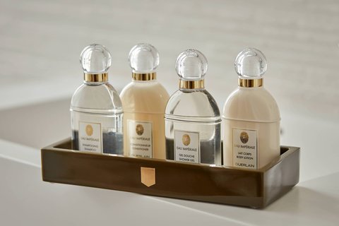 Skyline Amenities