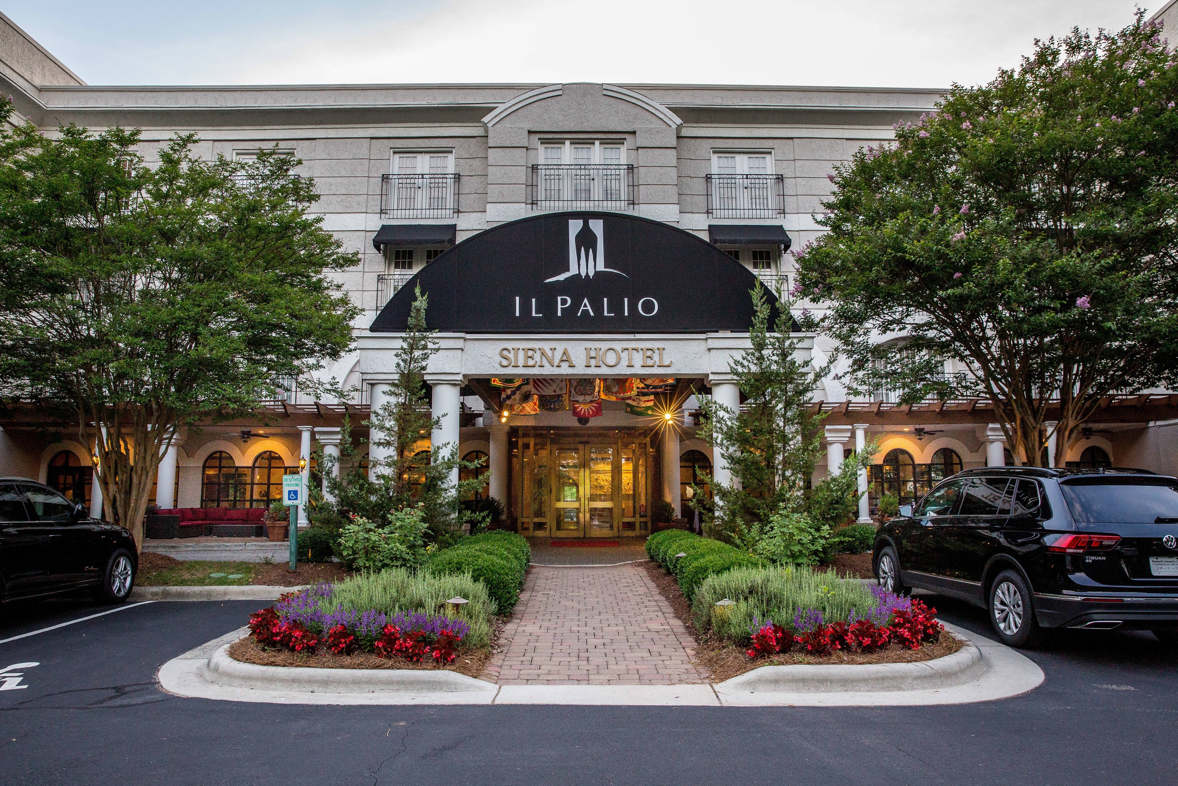 Siena Hotel, Autograph Collection