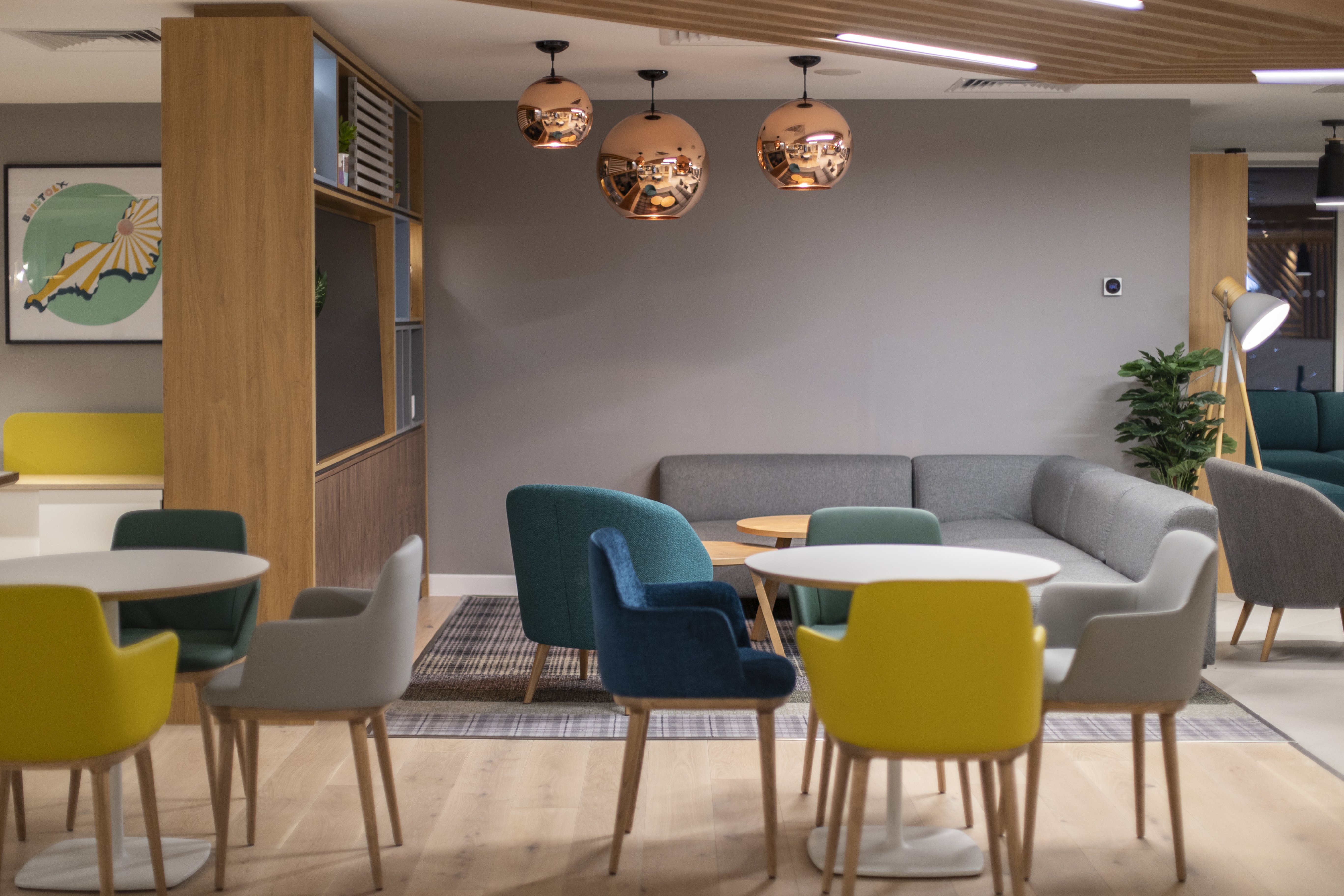 Holiday Inn Bristol Airport