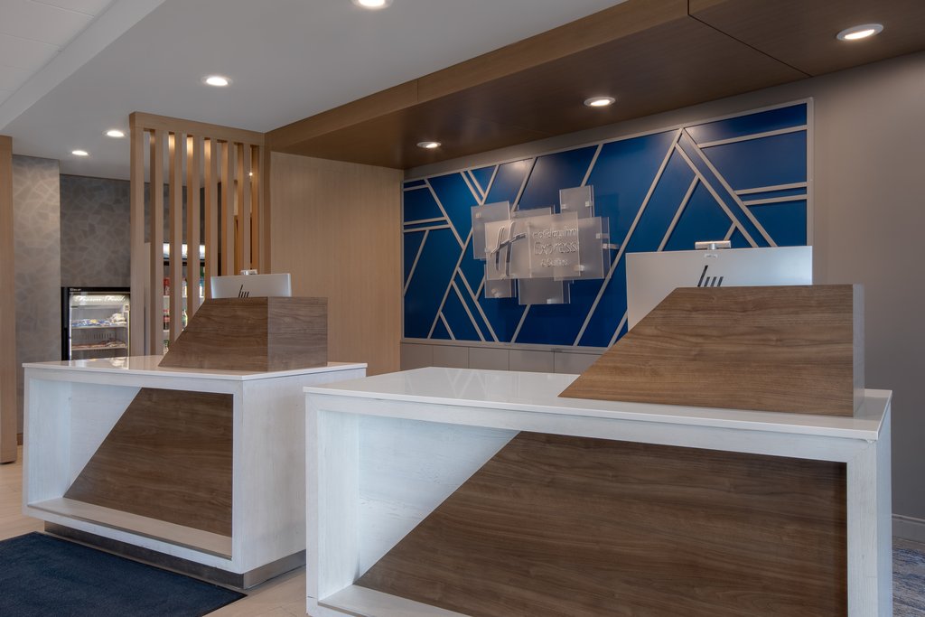 Holiday Inn Express & Suites OSCODA, Iosco