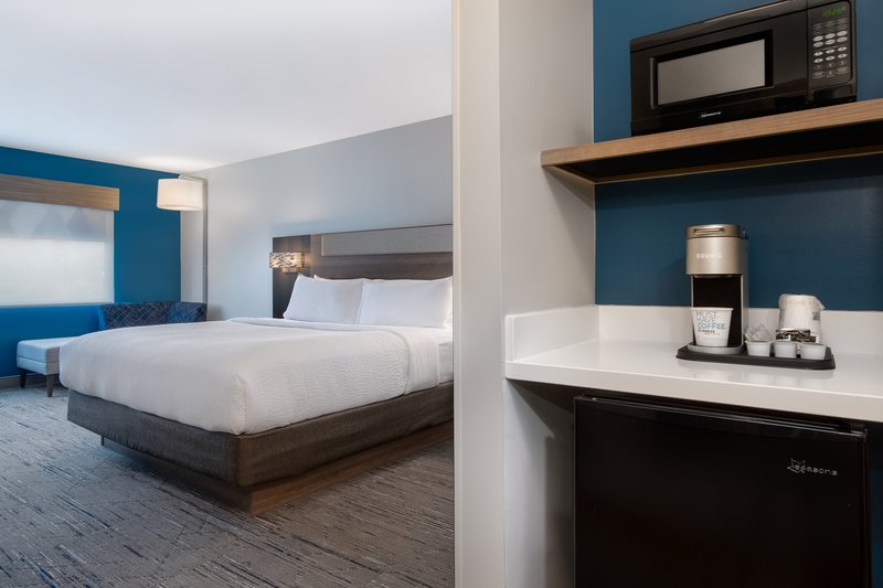 Holiday Inn Express and Suites Oscoda
