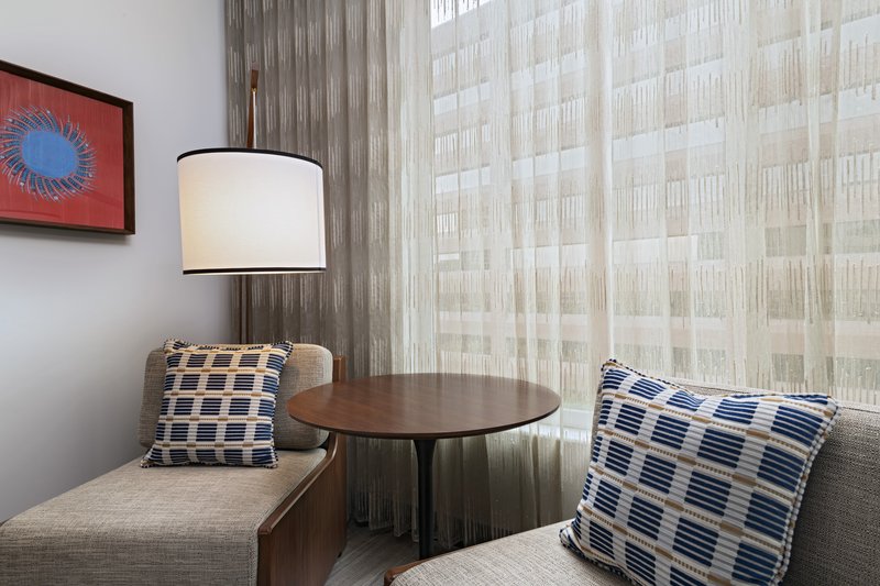 Hotel Indigo Irving – Las Colinas