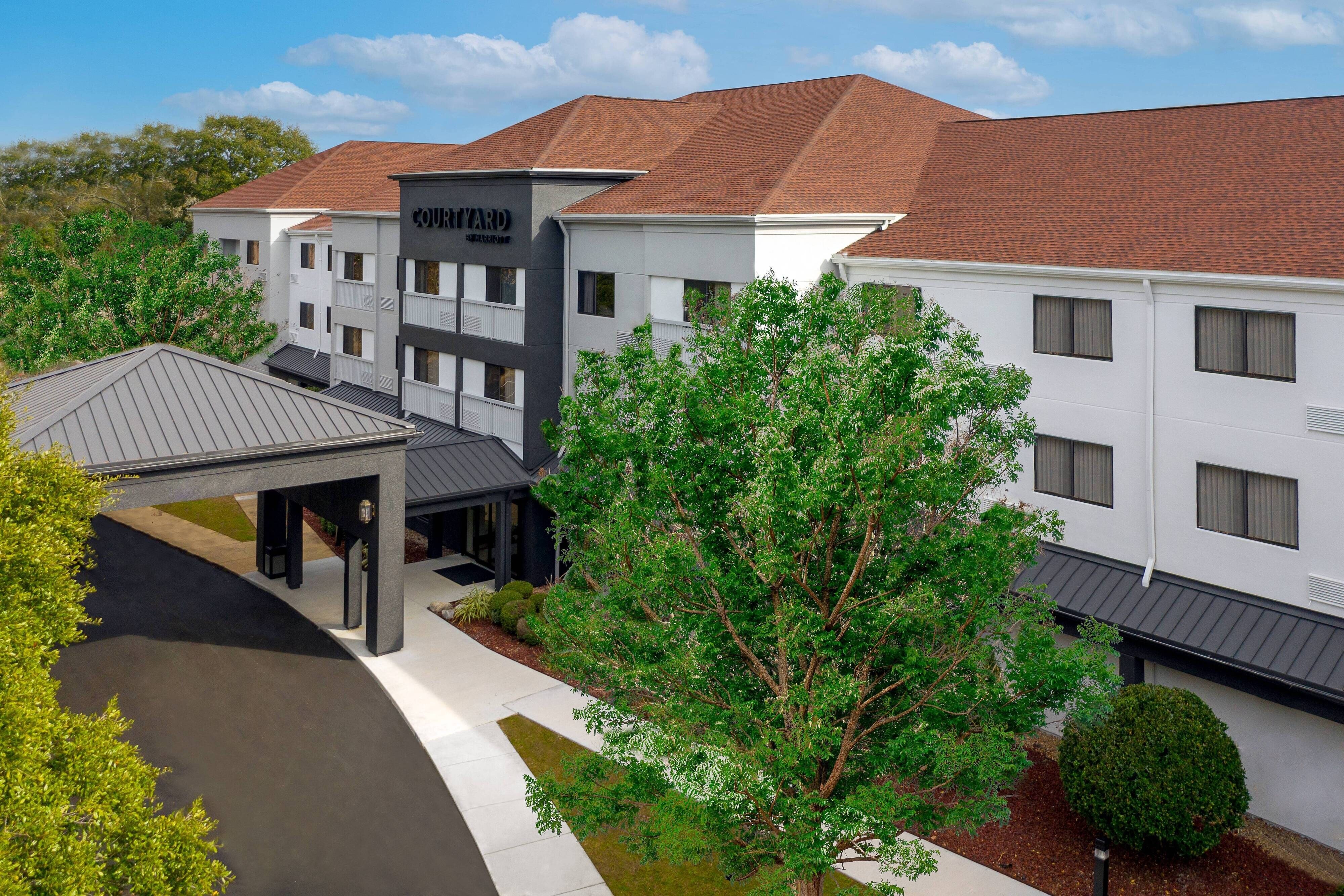 Courtyard Tallahassee North/I-10