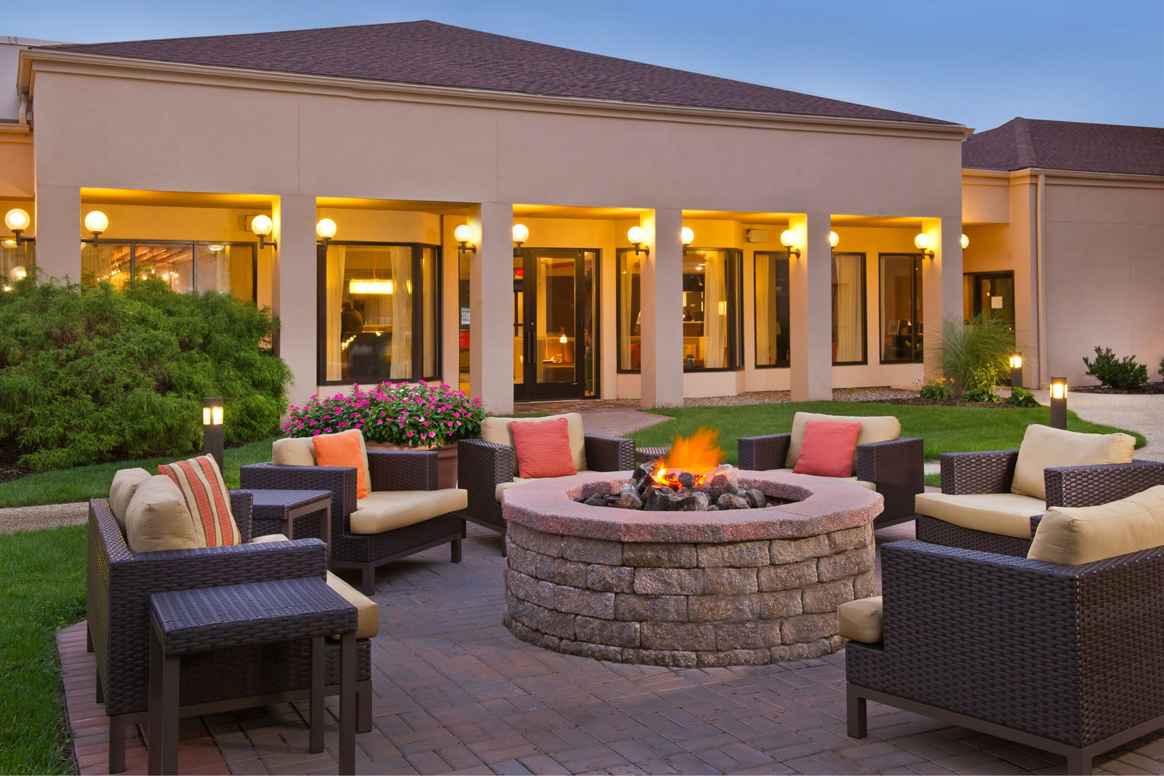 Courtyard Mt. Laurel Cherry Hill