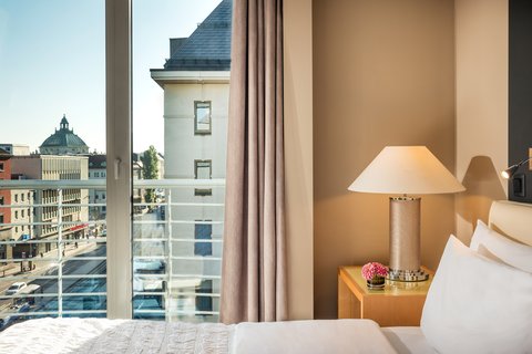 Executive Suite View