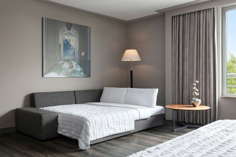 Junior Suite Sofa Bed