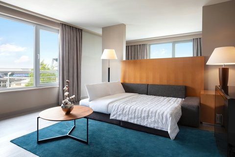 Deluxe Suite Sofa Bed