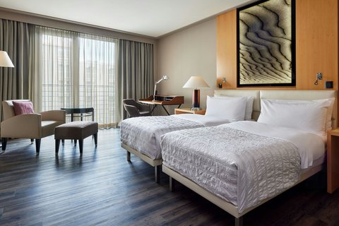 Executive Guest Room - Twin