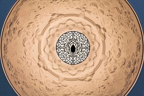 Le Meridien Hub - Lamps