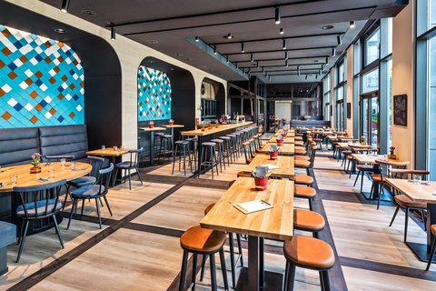 Irmi Restaurant