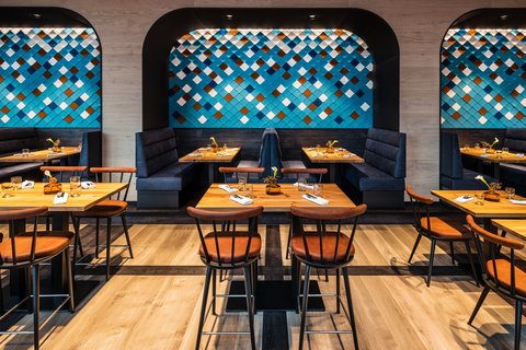 Irmi Restaurant
