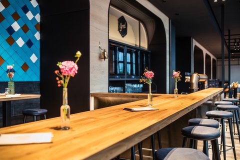 Irmi Restaurant